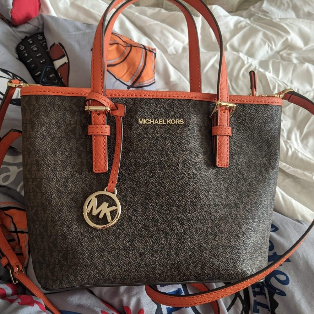 Michael kors handbag